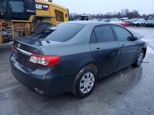 Photo 3 from auction – 2011 TOYOTA COROLLA BA with VIN 2T1BU4EE3BC661264