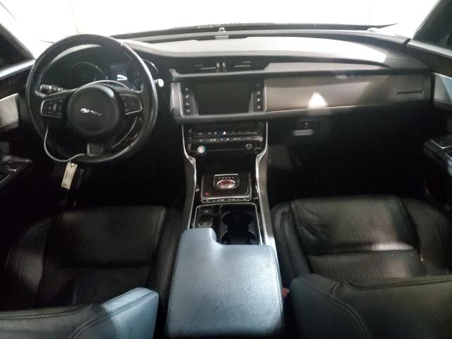 Photo 8 from auction – 2016 JAGUAR XF PRESTIG with VIN SAJBK4BV9GCY19571