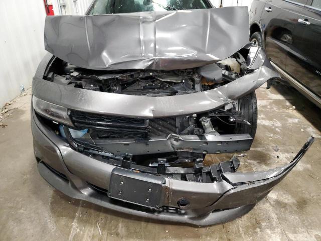 Photo 11 from auction – 2019 DODGE CHARGER SX with VIN 2C3CDXBG1KH728028