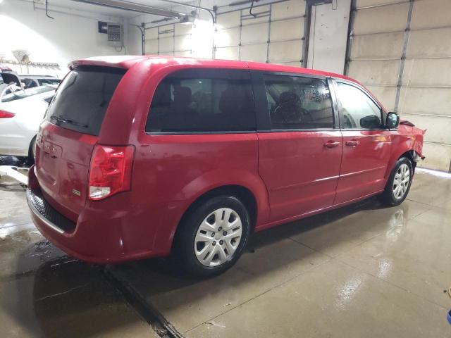 Photo 3 from auction – 2014 DODGE GRAND CARA with VIN 2C4RDGBG3ER374940