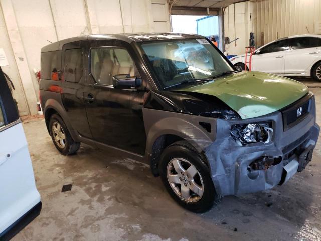 Photo 4 from auction – 2004 HONDA ELEMENT EX with VIN 5J6YH28574L001619