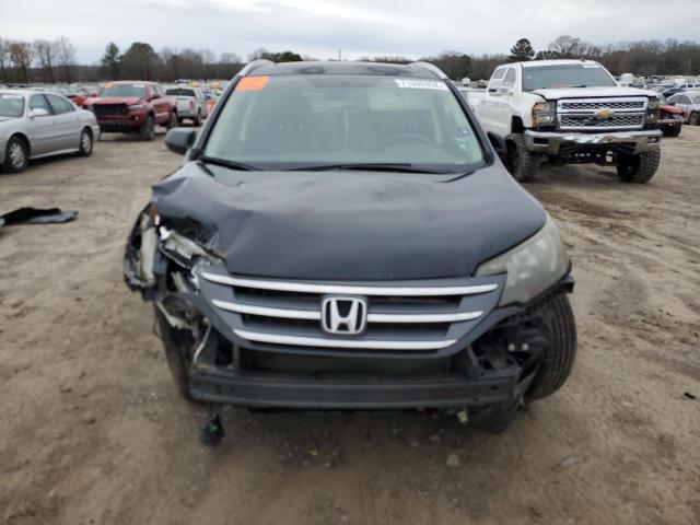 Photo 5 from auction – 2012 HONDA CR-V EXL with VIN JHLRM3H78CC010845