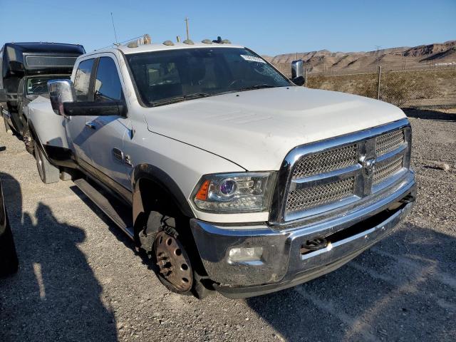 Photo 4 from auction – 2014 RAM 3500 LONGH with VIN 3C63RRKLXEG146396