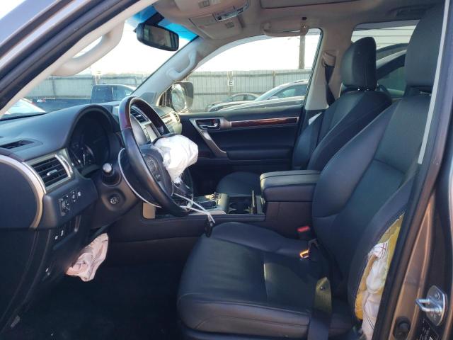 Photo 7 from auction – 2019 LEXUS GX 460 with VIN JTJBM7FX0K5212734