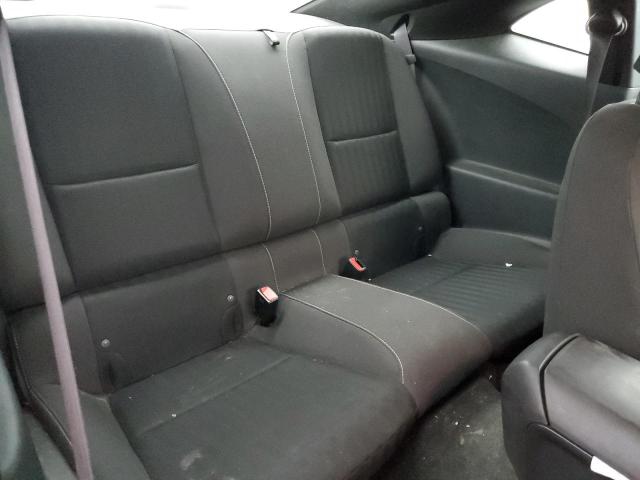 Photo 10 from auction – 2013 CHEVROLET CAMARO LS with VIN 2G1FA1E36D9144642