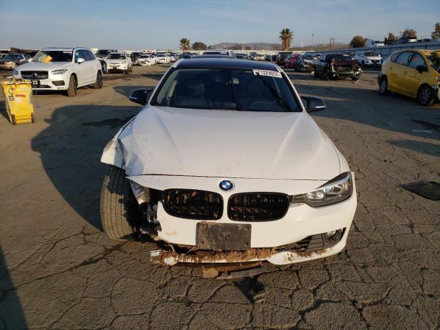 Photo 5 from auction – 2014 BMW 328 I SULE with VIN WBA3C1C51EK117595