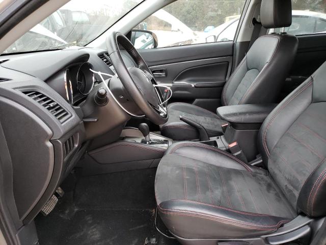 Photo 7 from auction – 2018 MITSUBISHI OUTLANDER with VIN JA4AP3AW3JU022177