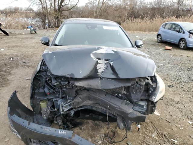 Photo 5 from auction – 2013 VOLVO S60 T5 with VIN YV1612FS4D1215497