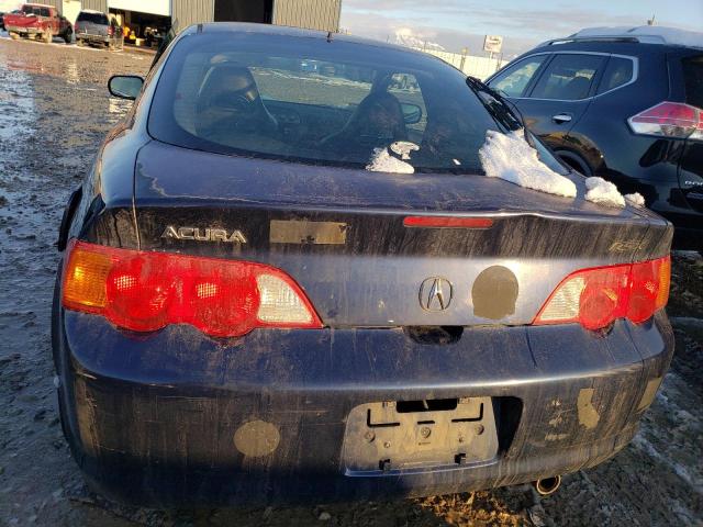 Photo 6 from auction – 2004 ACURA RSX with VIN JH4DC548X4S008766