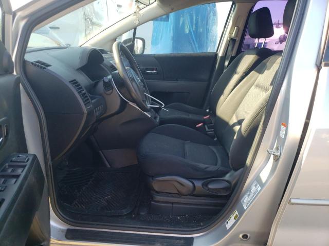 Photo 7 from auction – 2009 MAZDA MAZDA5 with VIN JM1CR29L590346327