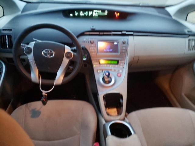 Photo 8 from auction – 2012 TOYOTA PRIUS with VIN JTDKN3DU0C5466284