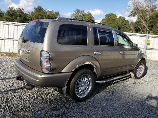 Photo 3 from auction – 2006 DODGE DURANGO SL with VIN 1D4HD48N26F154703
