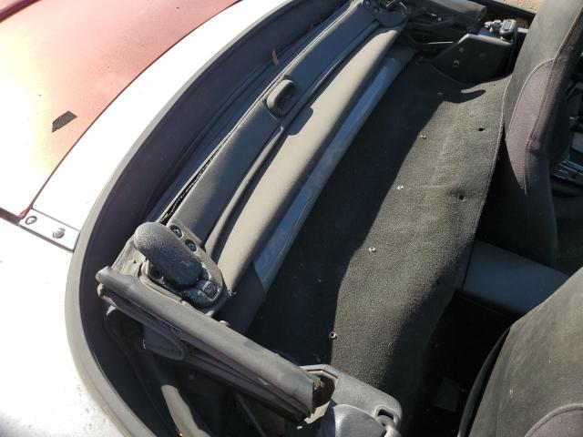 Photo 10 from auction – 2003 MAZDA MX-5 MIATA with VIN JM1NB353630308704