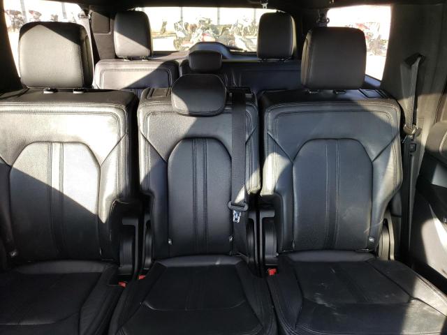 Photo 10 from auction – 2019 FORD EXPEDITION with VIN 1FMJK1KT0KEA28975