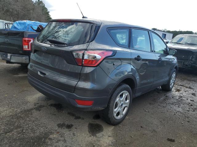 Photo 3 from auction – 2018 FORD ESCAPE S with VIN 1FMCU0F72JUA16700