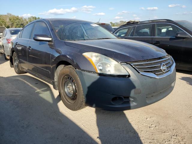 Photo 4 from auction – 2011 NISSAN ALTIMA BAS with VIN 1N4AL2AP2BC158964