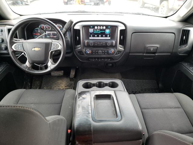 Photo 8 from auction – 2015 CHEVROLET SILVERADO with VIN 1GCUKREC4FF205149