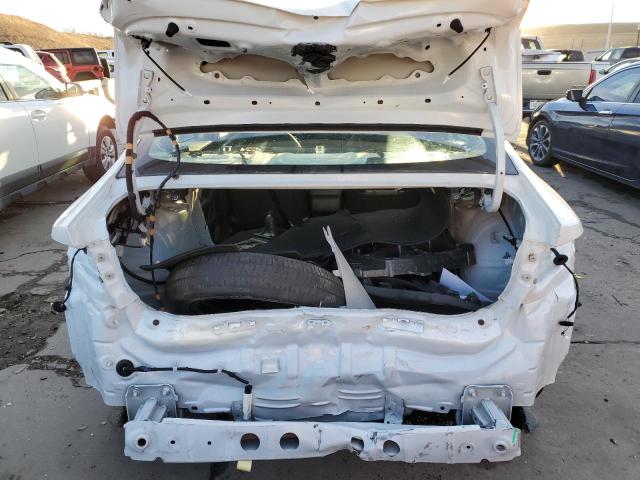 Photo 6 from auction – 2021 MAZDA 3 PREFERRE with VIN JM1BPBCL2M1316781