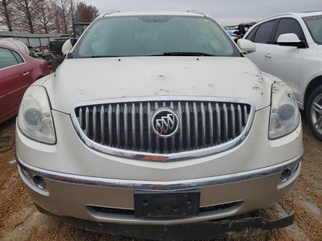 Photo 5 from auction – 2010 BUICK ENCLAVE CX with VIN 5GALRBED2AJ126920