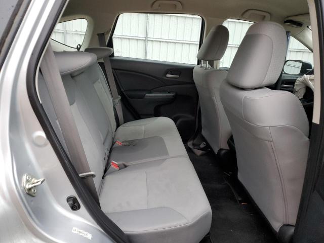 Photo 10 from auction – 2015 HONDA CR-V LX with VIN 3CZRM3H33FG701643