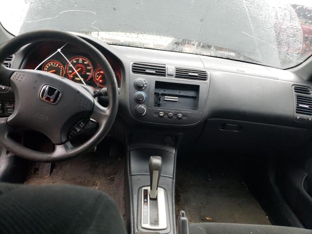 Photo 8 from auction – 2003 HONDA CIVIC EX with VIN 1HGEM22993L087788