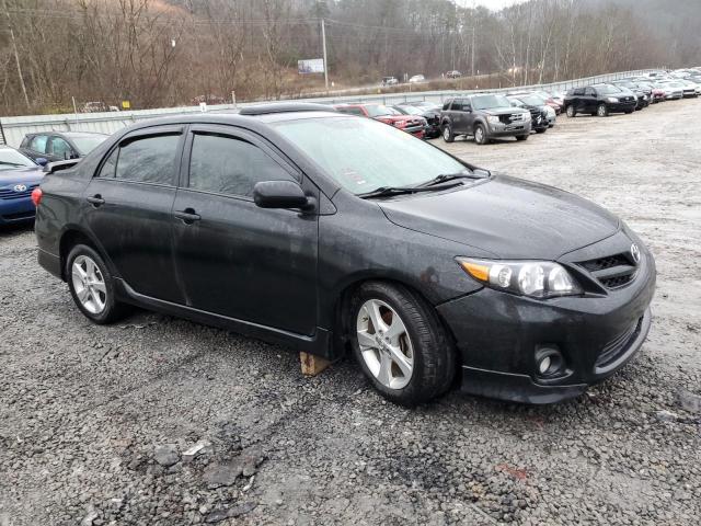 Photo 4 from auction – 2012 TOYOTA COROLLA BA with VIN 2T1BU4EEXCC854383