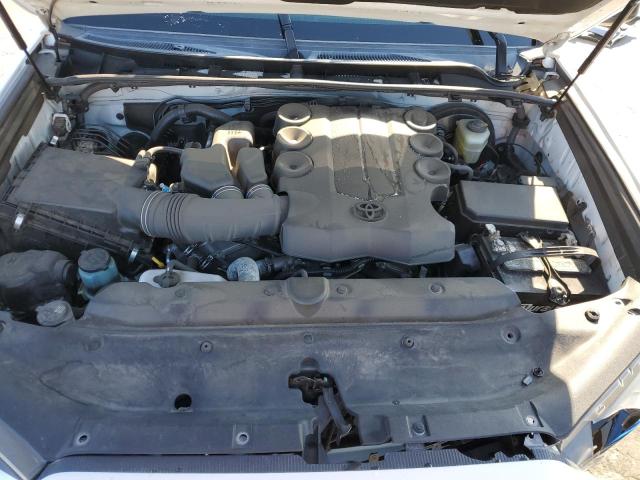 Photo 12 from auction – 2016 TOYOTA 4RUNNER SR with VIN JTEZU5JR0G5146817