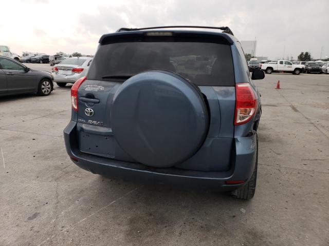 Photo 6 from auction – 2007 TOYOTA RAV4 with VIN JTMBD33V775085020