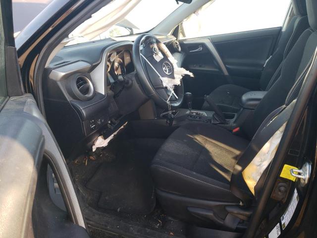 Photo 7 from auction – 2018 TOYOTA RAV4 ADVEN with VIN 2T3WFREV7JW484537