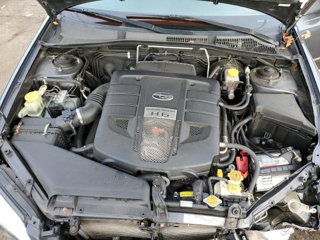 Photo 11 from auction – 2008 SUBARU OUTBACK 3. with VIN 4S4BP86C484326601