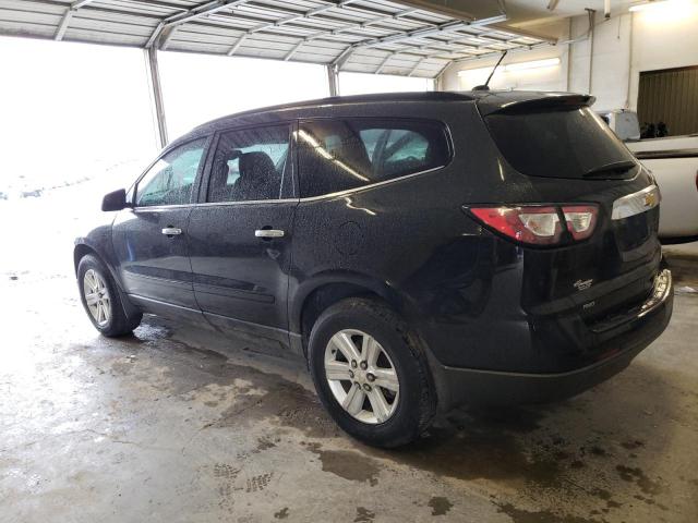 Photo 2 from auction – 2013 CHEVROLET TRAVERSE L with VIN 1GNKVJKD8DJ195580