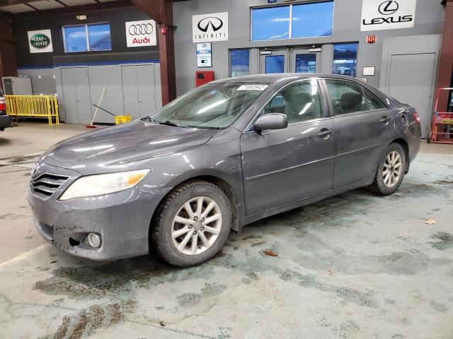 TOYOTA CAMRY BASE 2011 with VIN 4T4BF3EK3BR202833 - Photo from auction