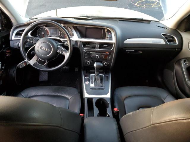 Photo 8 from auction – 2016 AUDI A4 PREMIUM with VIN WAUBFAFL1GN004776