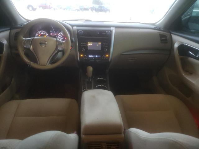 Photo 8 from auction – 2013 NISSAN ALTIMA with VIN 1N4AL3APXDN464260