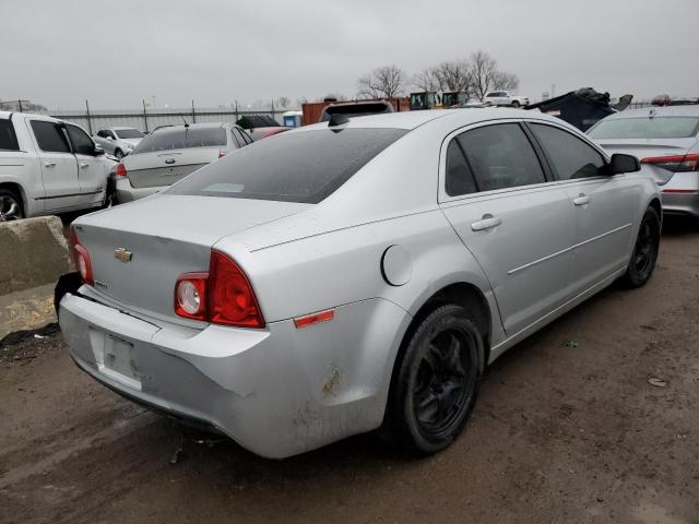 Photo 3 from auction – 2012 CHEVROLET MALIBU with VIN 1G1ZB5E08CF257666