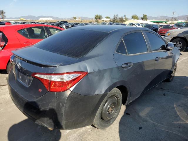 Photo 4 from auction – 2014 TOYOTA COROLLA L with VIN 5YFBURHE5EP145937