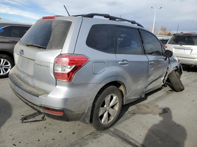 Photo 3 from auction – 2015 SUBARU FORESTER 2 with VIN JF2SJABC7FH832854