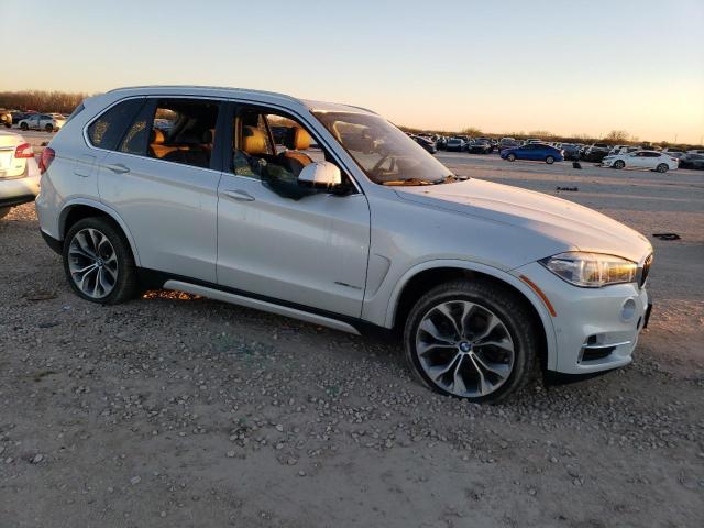 Photo 4 from auction – 2018 BMW X5 SDRIVE3 with VIN 5UXKR2C54J0Z18464