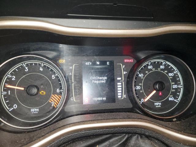 Photo 9 from auction – 2014 JEEP CHEROKEE L with VIN 1C4PJMCB4EW308129