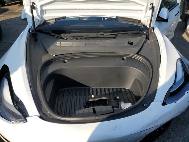 Photo 11 from auction – 2021 TESLA MODEL 3 with VIN 5YJ3E1EAXMF989647