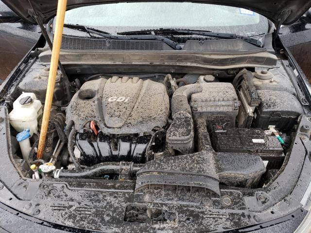 Photo 11 from auction – 2014 KIA OPTIMA LX with VIN 5XXGM4A72EG301350