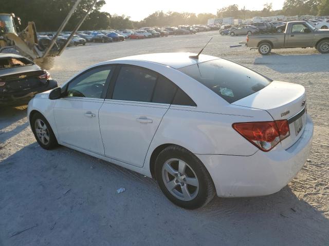 Photo 2 from auction – 2013 CHEVROLET CRUZE LT with VIN 1G1PC5SB1D7207293