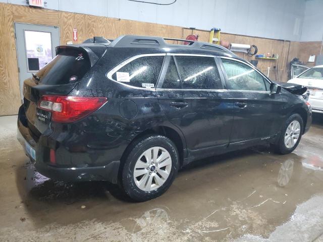 Photo 3 from auction – 2016 SUBARU OUTBACK 2. with VIN 4S4BSACC4G3240493