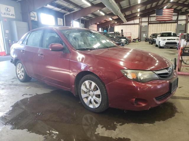 Photo 4 from auction – 2011 SUBARU IMPREZA 2. with VIN JF1GE6A60BH502748