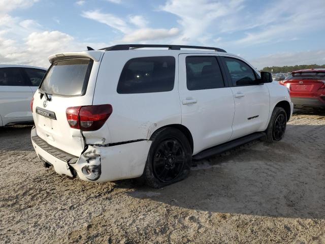 Zdjęcie 3 z aukcji – 2018 TOYOTA SEQUOIA sr z VIN 5TDZY5G10JS071290
