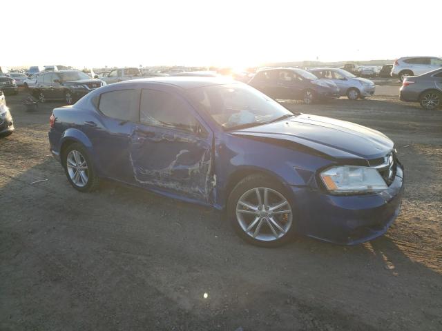 صورة رقم 4 من المزاد - 2013 DODGE AVENGER SE مع VIN 1C3CDZAB4DN571686