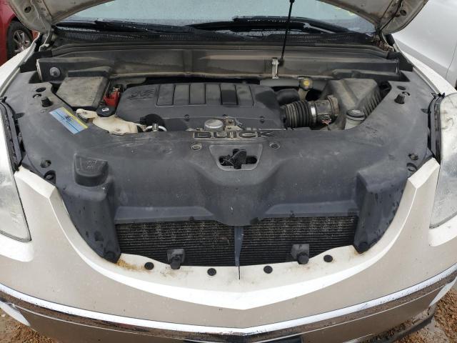 Photo 12 from auction – 2010 BUICK ENCLAVE CX with VIN 5GALRBED2AJ126920