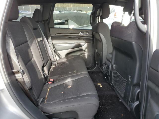 Photo 10 from auction – 2018 JEEP GRAND CHER with VIN 1C4RJFAG4JC223208