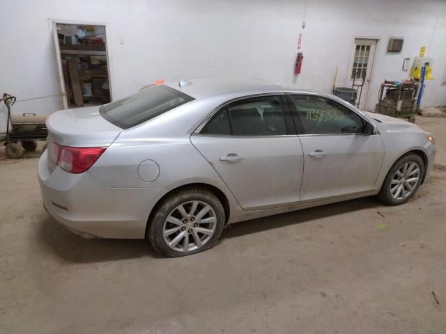Photo 3 from auction – 2013 CHEVROLET MALIBU 2LT with VIN 1G11E5SA8DF168540