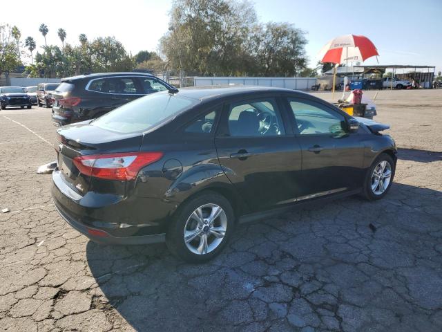 Photo 3 from auction – 2013 FORD FOCUS SE with VIN 1FADP3F21DL380726